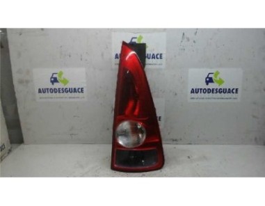 Piloto Trasero Derecho Renault Espace IV  2 2 Dynamique [2 2 Ltr  - 110 kW dCi Turbodiesel]