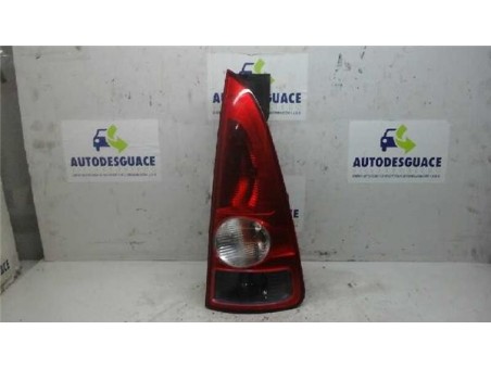 Piloto Trasero Derecho Renault Espace IV  2 2 Dynamique [2 2 Ltr  - 110 kW dCi Turbodiesel]
