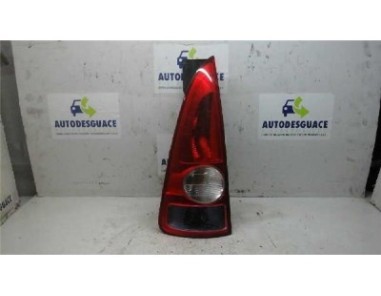 Piloto Trasero Izquierdo Renault Espace IV  2 2 Dynamique [2 2 Ltr  - 110 kW dCi Turbodiesel]