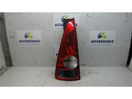 Piloto Trasero Izquierdo Renault Espace IV  2 2 Dynamique [2 2 Ltr  - 110 kW dCi Turbodiesel]