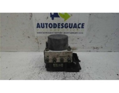 Nucleo Abs Renault Clio II Fase II  1 5 Authentique Confort [1 5 Ltr  - 74 kW dCi Diesel]