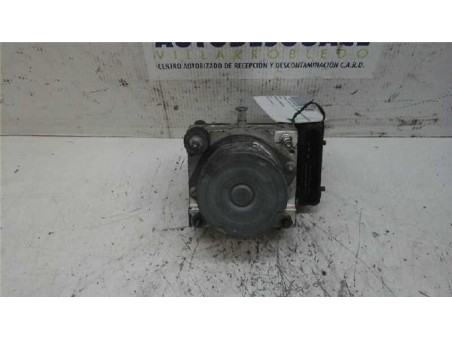 Nucleo Abs Renault Clio II Fase II  1 5 Authentique Confort [1 5 Ltr  - 74 kW dCi Diesel]