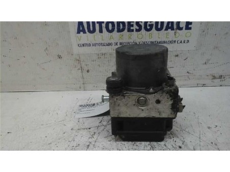 Nucleo Abs Renault Clio II Fase II  1 5 Authentique Confort [1 5 Ltr  - 74 kW dCi Diesel]