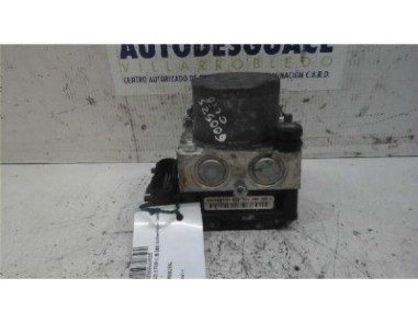Nucleo Abs Renault Clio II Fase II  1 5 Authentique Confort [1 5 Ltr  - 74 kW dCi Diesel]