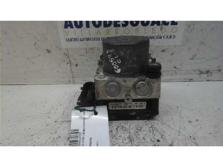 Nucleo Abs Renault Clio II Fase II  1 5 Authentique Confort [1 5 Ltr  - 74 kW dCi Diesel]