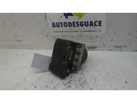 Nucleo Abs Renault Clio II Fase II  1 5 Authentique Confort [1 5 Ltr  - 74 kW dCi Diesel]