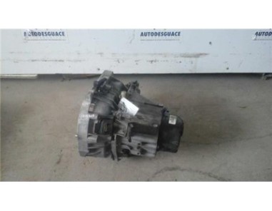 Caja Cambios Manual Renault Clio II Fase II  1 5 Authentique [1 5 Ltr  - 48 kW dCi Diesel]