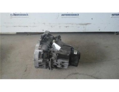 Caja Cambios Manual Renault Clio II Fase II  1 5 Authentique [1 5 Ltr  - 48 kW dCi Diesel]