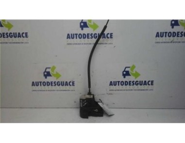 Cerradura Puerta Delantera Derecha Renault Clio II Fase II  1 5 Authentique [1 5 Ltr  - 48 kW dCi Diesel]