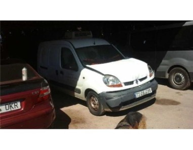 Centralita Airbag Renault Kangoo I  1 5 Authentique [1 5 Ltr  - 48 kW dCi Diesel]