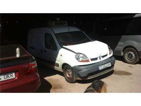 Centralita Airbag Renault Kangoo I  1 5 Authentique [1 5 Ltr  - 48 kW dCi Diesel]