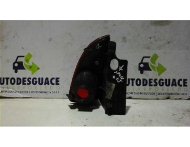 Piloto Trasero Izquierdo Renault Espace IV  1 9 Authentique [1 9 Ltr  - 88 kW dCi Diesel]
