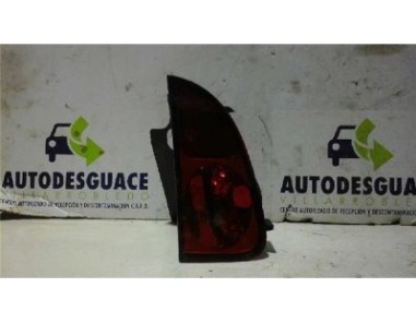 Piloto Trasero Izquierdo Renault Espace IV  1 9 Authentique [1 9 Ltr  - 88 kW dCi Diesel]