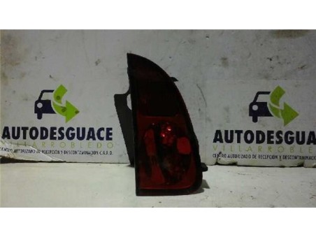 Piloto Trasero Izquierdo Renault Espace IV  1 9 Authentique [1 9 Ltr  - 88 kW dCi Diesel]