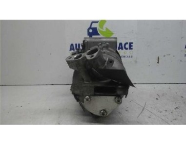 Compresor Aire Acondicionado Renault Clio IV  0 9 Business [0 9 Ltr  - 66 kW TCE Energy bivalent  Gasolina / GPL]