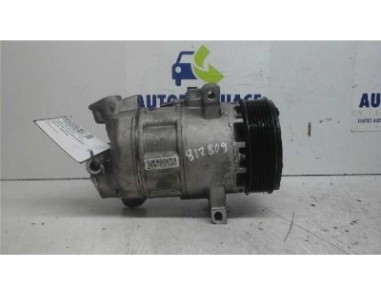 Compresor Aire Acondicionado Renault Clio IV  0 9 Business [0 9 Ltr  - 66 kW TCE Energy bivalent  Gasolina / GPL]