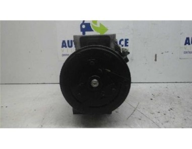 Compresor Aire Acondicionado Renault Clio IV  0 9 Business [0 9 Ltr  - 66 kW TCE Energy bivalent  Gasolina / GPL]