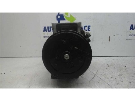 Compresor Aire Acondicionado Renault Clio IV  0 9 Business [0 9 Ltr  - 66 kW TCE Energy bivalent  Gasolina / GPL]