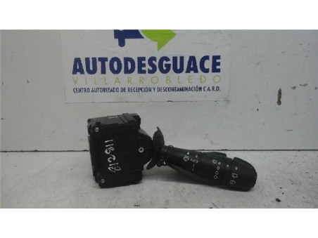 Mando Limpiaparabrisas Renault Clio IV  0 9 Business [0 9 Ltr  - 66 kW TCE Energy bivalent  Gasolina / GPL]
