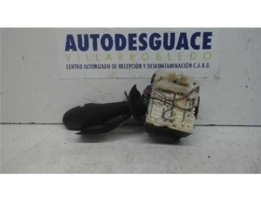 Mando Limpiaparabrisas Renault Clio IV  0 9 Business [0 9 Ltr  - 66 kW TCE Energy bivalent  Gasolina / GPL]