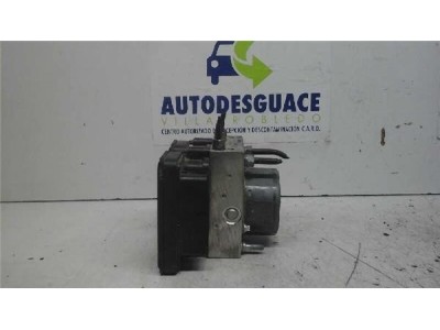 Nucleo Abs Renault Clio IV  0 9 Business [0 9 Ltr  - 66 kW TCE Energy bivalent  Gasolina / GPL]