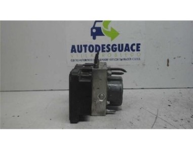Nucleo Abs Renault Clio IV  0 9 Business [0 9 Ltr  - 66 kW TCE Energy bivalent  Gasolina / GPL]