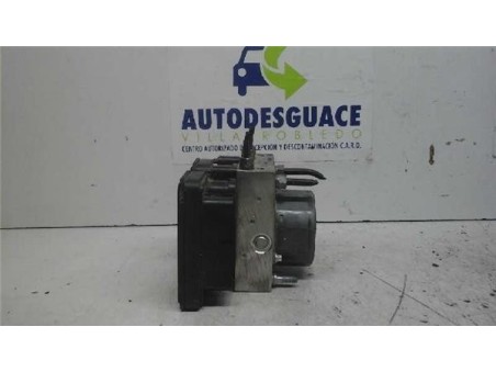 Nucleo Abs Renault Clio IV  0 9 Business [0 9 Ltr  - 66 kW TCE Energy bivalent  Gasolina / GPL]