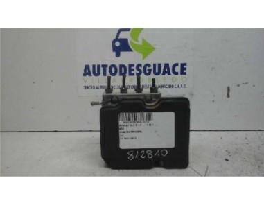 Nucleo Abs Renault Clio IV  0 9 Business [0 9 Ltr  - 66 kW TCE Energy bivalent  Gasolina / GPL]