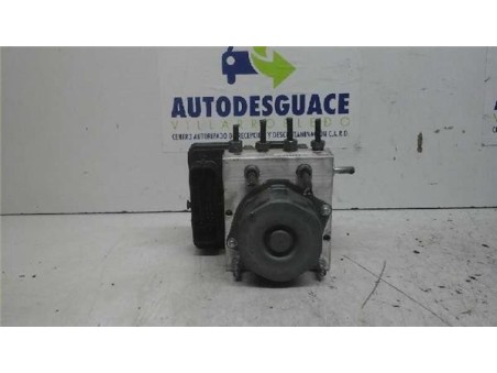Nucleo Abs Renault Clio IV  0 9 Business [0 9 Ltr  - 66 kW TCE Energy bivalent  Gasolina / GPL]