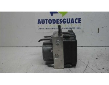 Nucleo Abs Renault Clio IV  0 9 Business [0 9 Ltr  - 66 kW TCE Energy bivalent  Gasolina / GPL]