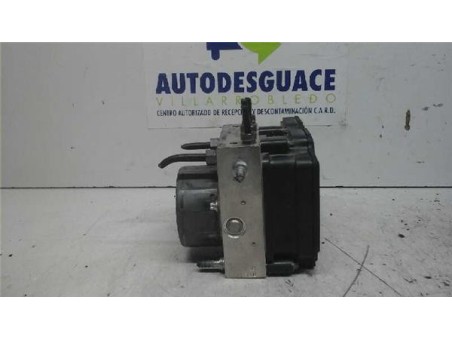 Nucleo Abs Renault Clio IV  0 9 Business [0 9 Ltr  - 66 kW TCE Energy bivalent  Gasolina / GPL]