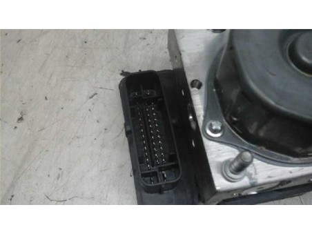 Nucleo Abs Renault Clio IV  0 9 Business [0 9 Ltr  - 66 kW TCE Energy bivalent  Gasolina / GPL]