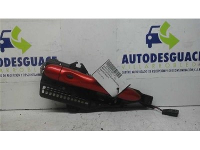 Maneta Exterior Delantera Derecha Renault Clio IV  0 9 Business [0 9 Ltr  - 66 kW TCE Energy bivalent  Gasolina / GPL] 2