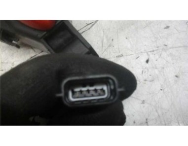 Maneta Exterior Delantera Derecha Renault Clio IV  0 9 Business [0 9 Ltr  - 66 kW TCE Energy bivalent  Gasolina / GPL]