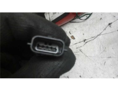 Maneta Exterior Delantera Izquierda Renault Clio IV  0 9 Business [0 9 Ltr  - 66 kW TCE Energy bivalent  Gasolina / GPL]