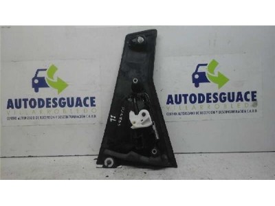 Maneta Exterior Trasera Izquierda Renault Clio IV  0 9 Business [0 9 Ltr  - 66 kW TCE Energy bivalent  Gasolina / GPL]