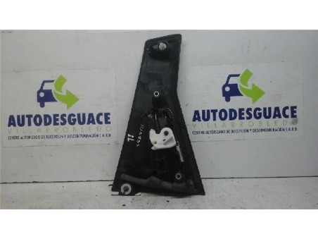 Maneta Exterior Trasera Izquierda Renault Clio IV  0 9 Business [0 9 Ltr  - 66 kW TCE Energy bivalent  Gasolina / GPL]