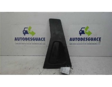 Maneta Exterior Trasera Izquierda Renault Clio IV  0 9 Business [0 9 Ltr  - 66 kW TCE Energy bivalent  Gasolina / GPL]