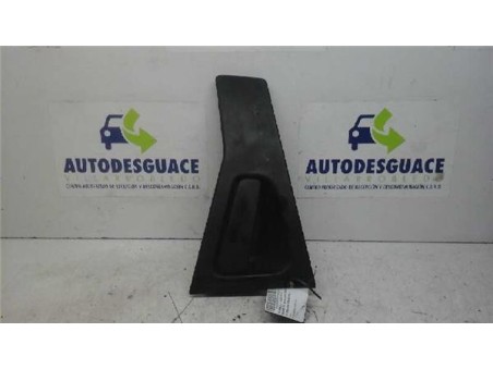 Maneta Exterior Trasera Izquierda Renault Clio IV  0 9 Business [0 9 Ltr  - 66 kW TCE Energy bivalent  Gasolina / GPL]
