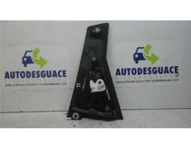 Maneta Exterior Trasera Izquierda Renault Clio IV  0 9 Business [0 9 Ltr  - 66 kW TCE Energy bivalent  Gasolina / GPL]