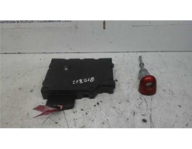 Antirrobo Renault Clio IV  0 9 Business [0 9 Ltr  - 66 kW TCE Energy bivalent  Gasolina / GPL]