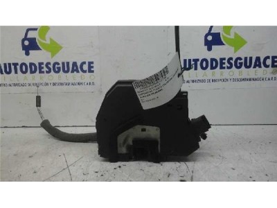 Cerradura Puerta Delantera Izquierda Renault Clio IV  0 9 Business [0 9 Ltr  - 66 kW TCE Energy bivalent  Gasolina / GPL] 2