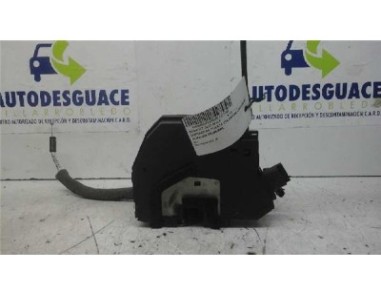 Cerradura Puerta Delantera Izquierda Renault Clio IV  0 9 Business [0 9 Ltr  - 66 kW TCE Energy bivalent  Gasolina / GPL]