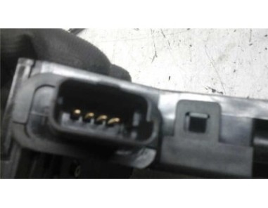 Cerradura Puerta Delantera Izquierda Renault Clio IV  0 9 Business [0 9 Ltr  - 66 kW TCE Energy bivalent  Gasolina / GPL]