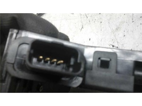 Cerradura Puerta Delantera Izquierda Renault Clio IV  0 9 Business [0 9 Ltr  - 66 kW TCE Energy bivalent  Gasolina / GPL]