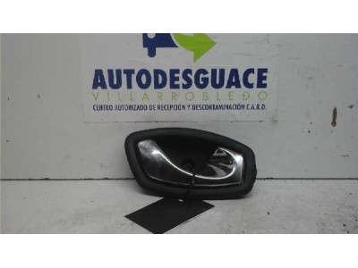 Manilla Interior Puerta Delantera Derecha Renault Clio IV  0 9 Business [0 9 Ltr  - 66 kW TCE Energy bivalent  Gasolina / GPL] 2