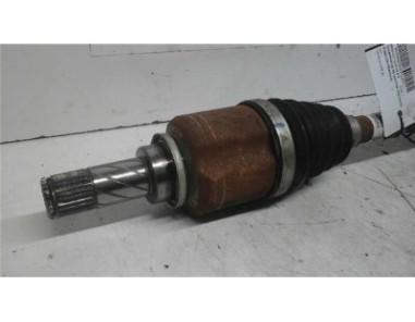 Transmision Delantera Izquierda Renault Clio IV  0 9 Business [0 9 Ltr  - 66 kW TCE Energy bivalent  Gasolina / GPL]