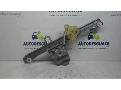 Elevalunas Electrico Delantero Izquierdo Renault Clio IV  0 9 Business [0 9 Ltr  - 66 kW TCE Energy bivalent  Gasolina / GPL]