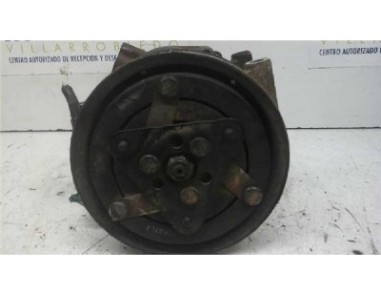 Compresor Aire Acondicionado Renault Kangoo I  1 9 ALIZE [1 9 Ltr  - 47 kW Diesel]
