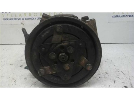 Compresor Aire Acondicionado Renault Kangoo I  1 9 ALIZE [1 9 Ltr  - 47 kW Diesel]